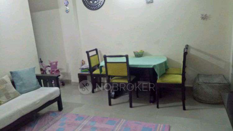 3 BHK Flat For Sale  In Street Number 13