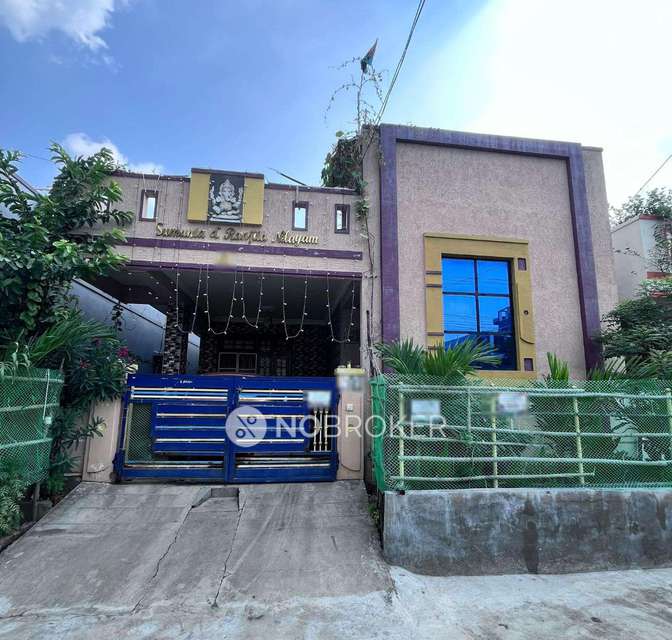 2 BHK House For Sale  In Ameenpur