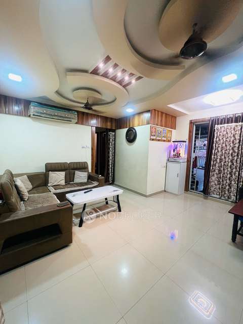 2 BHK Flat In Jewel Orient Legacy For Sale  In Badlapur