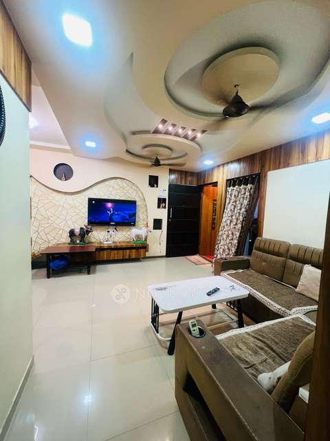 2 BHK Flat In Jewel Orient Legacy For Sale  In Badlapur