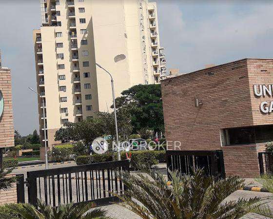 2 BHK Flat In Unitech Uniworld Gardens For Sale  In Sector 47