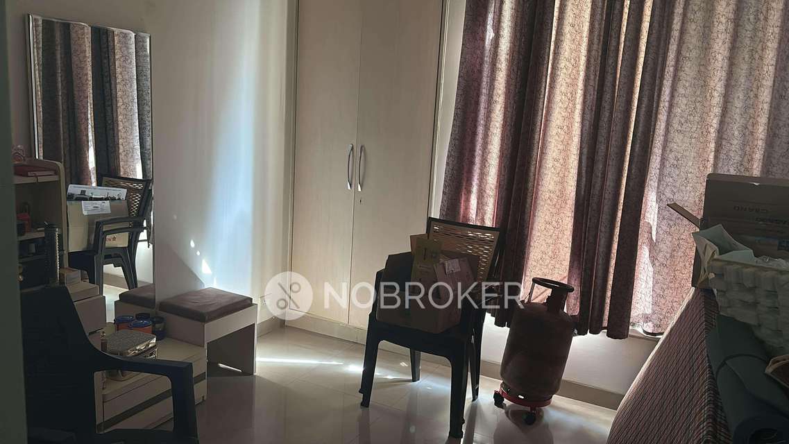 2 BHK Flat In Unitech Uniworld Gardens For Sale  In Sector 47