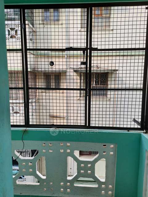 2 BHK Flat In Badal Palace For Sale  In Chromepet