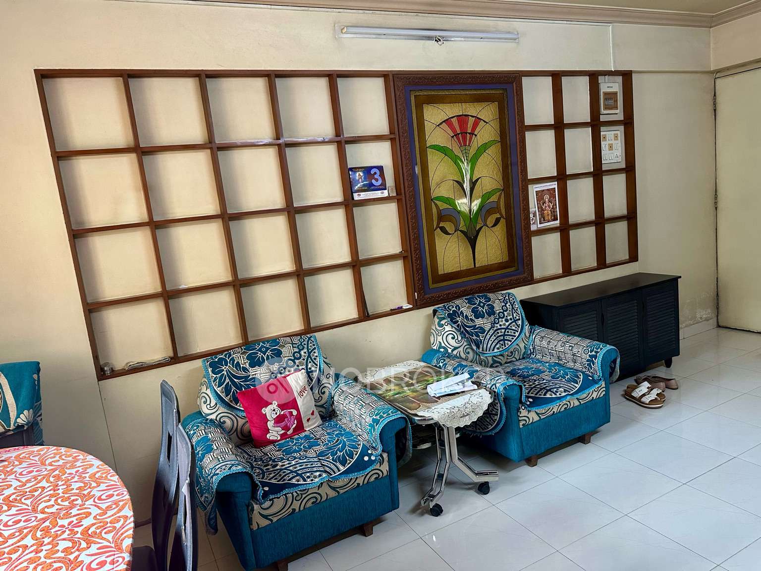 Property Interior