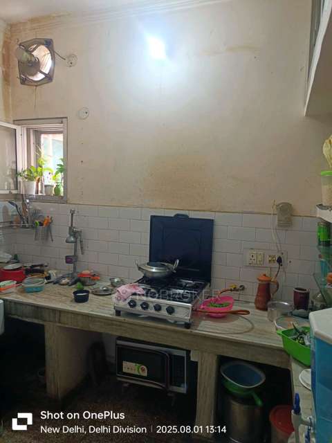 3 BHK Flat In Jhang Apartment For Sale  In Sector 13