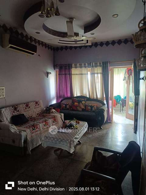 3 BHK Flat In Jhang Apartment For Sale  In Sector 13