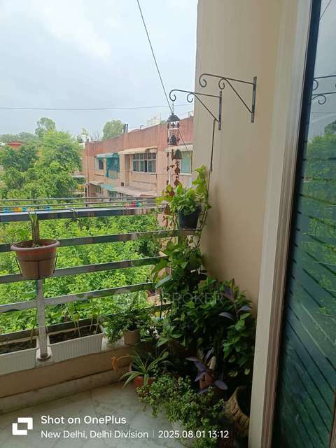 3 BHK Flat In Jhang Apartment For Sale  In Sector 13