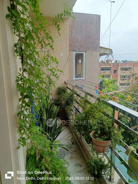 3 BHK Flat In Jhang Apartment For Sale  In Sector 13