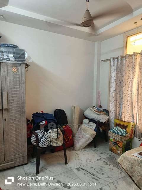 3 BHK Flat In Jhang Apartment For Sale  In Sector 13