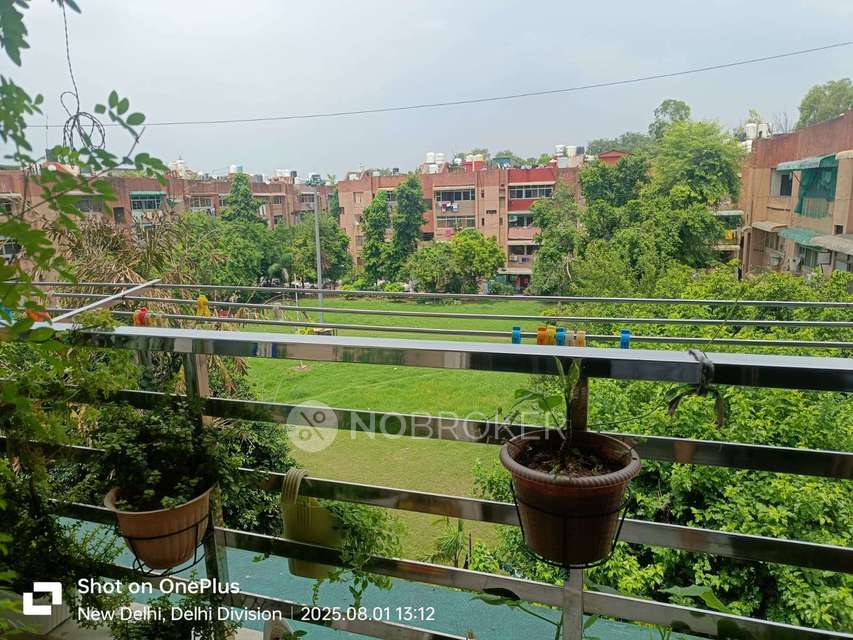 3 BHK Flat In Jhang Apartment For Sale  In Sector 13