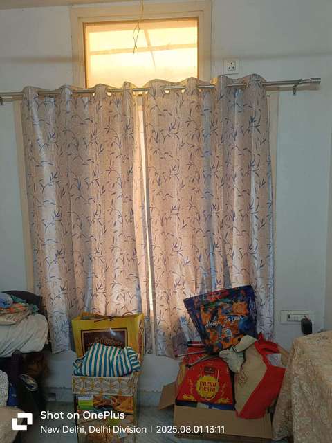 3 BHK Flat In Jhang Apartment For Sale  In Sector 13