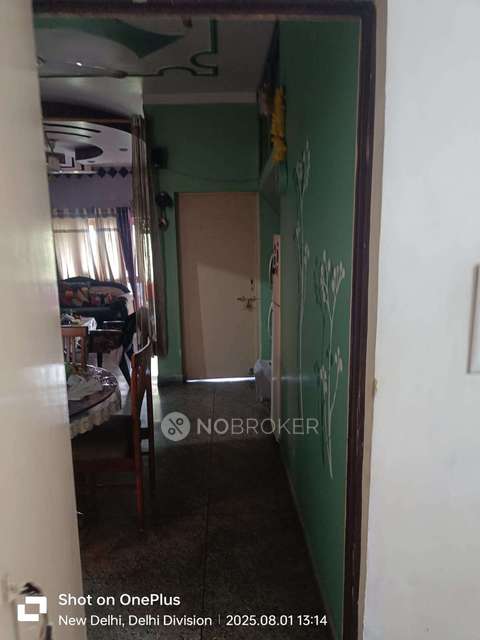 3 BHK Flat In Jhang Apartment For Sale  In Sector 13