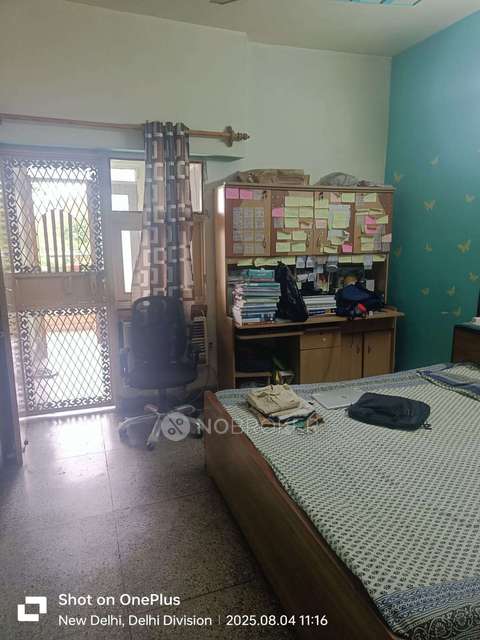 3 BHK Flat In Jhang Apartment For Sale  In Sector 13