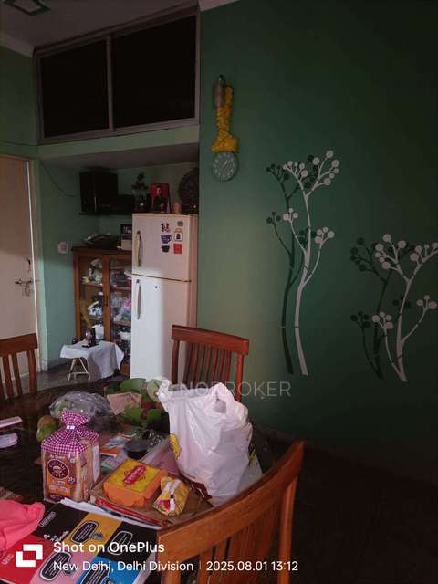 3 BHK Flat In Jhang Apartment For Sale  In Sector 13