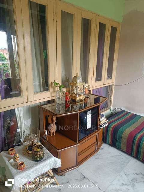 3 BHK Flat In Jhang Apartment For Sale  In Sector 13