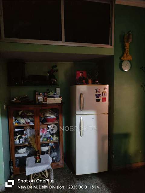 3 BHK Flat In Jhang Apartment For Sale  In Sector 13