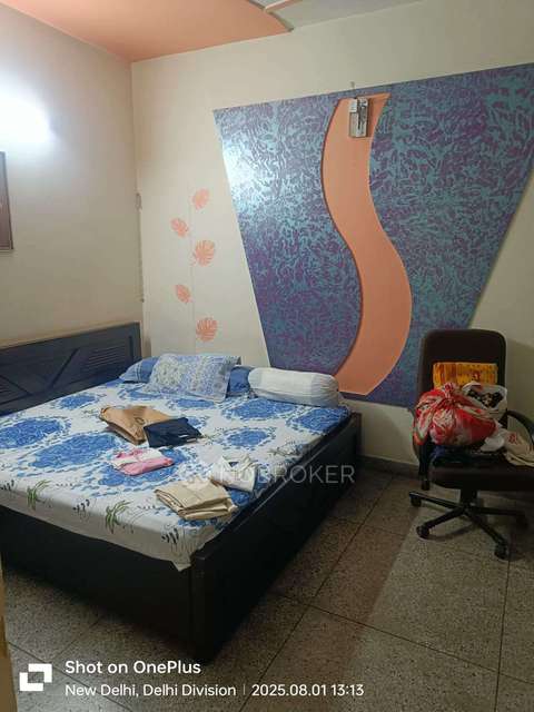 3 BHK Flat In Jhang Apartment For Sale  In Sector 13