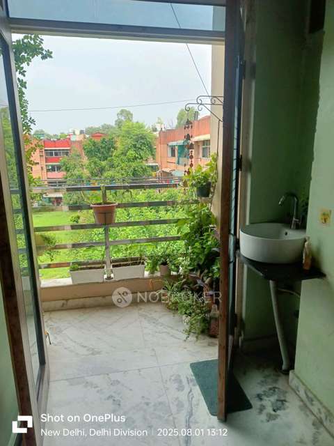 3 BHK Flat In Jhang Apartment For Sale  In Sector 13