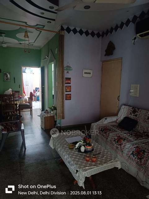 3 BHK Flat In Jhang Apartment For Sale  In Sector 13