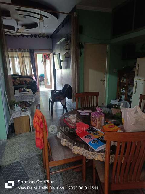 3 BHK Flat In Jhang Apartment For Sale  In Sector 13