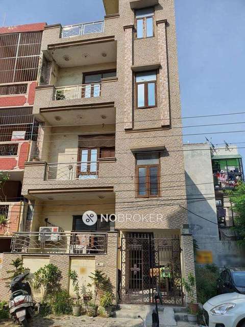 3 BHK Flat For Sale  In Gyan Khand Iii