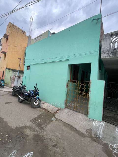 2 BHK House For Sale  In Madipakkam