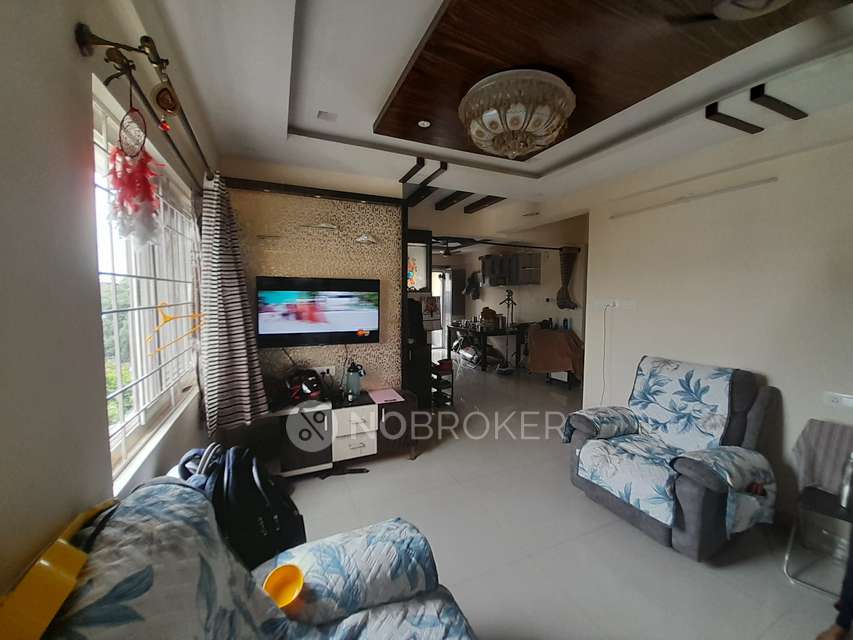 2 BHK Flat In Vaishno Signature For Sale  In Hoodi