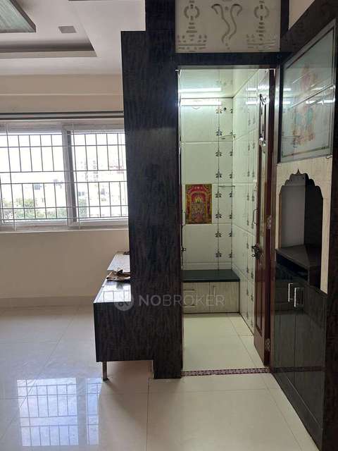 2 BHK Flat In Vaishno Signature For Sale  In Hoodi