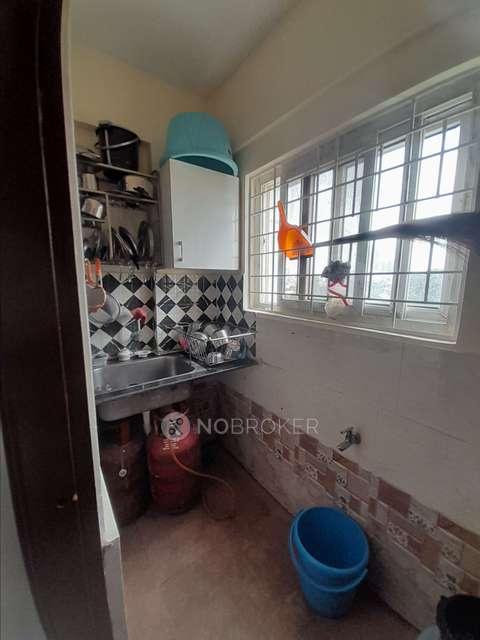 2 BHK Flat In Vaishno Signature For Sale  In Hoodi