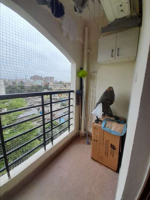 2 BHK Flat In Vaishno Signature For Sale  In Hoodi