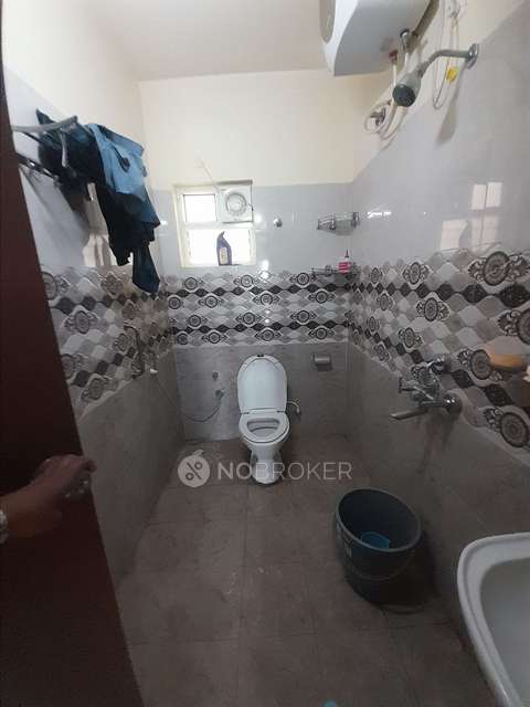 2 BHK Flat In Vaishno Signature For Sale  In Hoodi