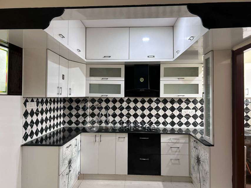 2 BHK Flat In Vaishno Signature For Sale  In Hoodi