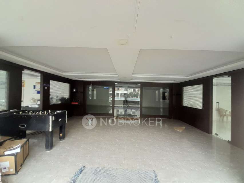 2 BHK Flat In Vaishno Signature For Sale  In Hoodi