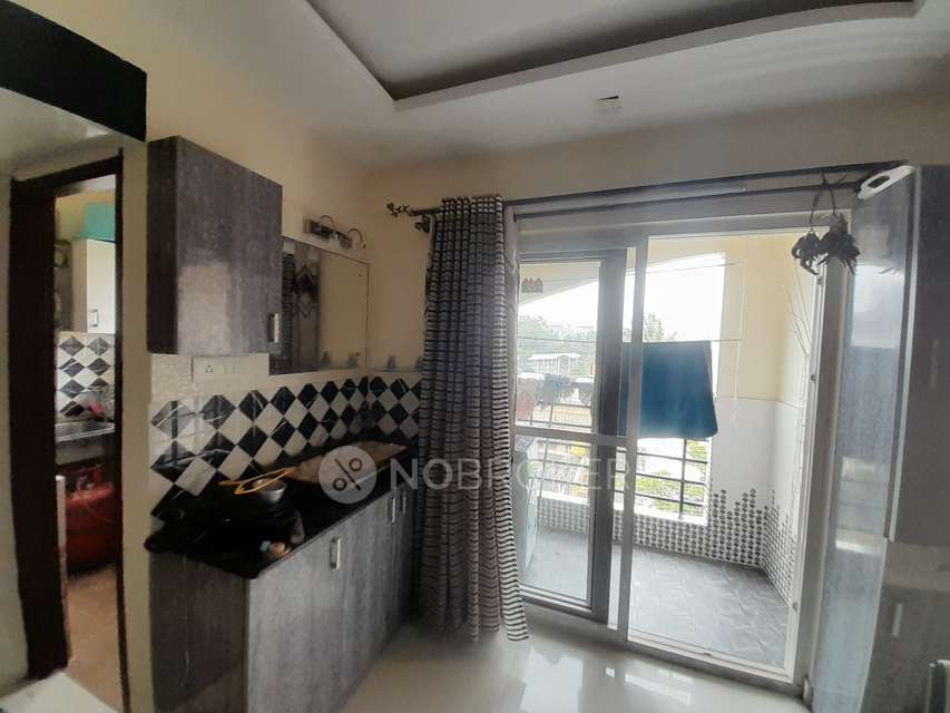 2 BHK Flat In Vaishno Signature For Sale  In Hoodi