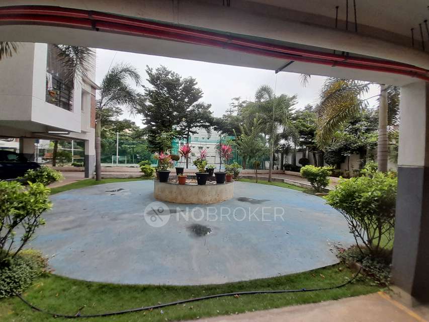 2 BHK Flat In Vaishno Signature For Sale  In Hoodi