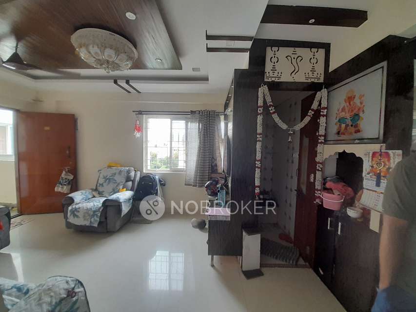 2 BHK Flat In Vaishno Signature For Sale  In Hoodi
