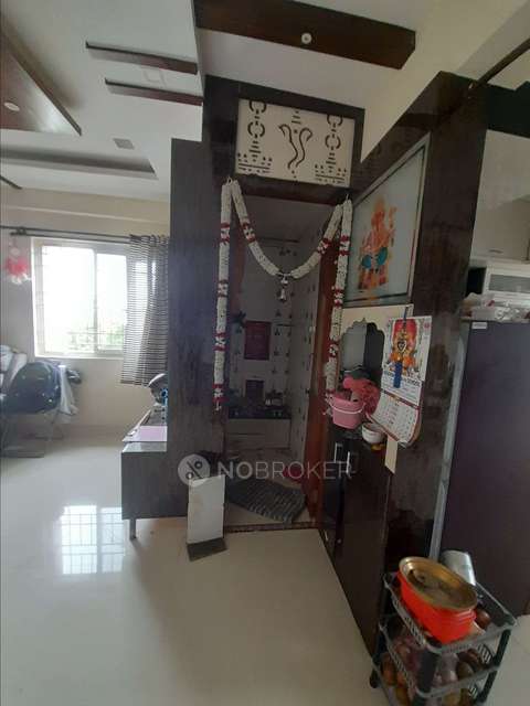 2 BHK Flat In Vaishno Signature For Sale  In Hoodi