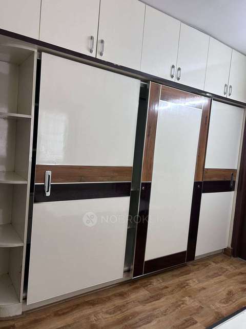 2 BHK Flat In Vaishno Signature For Sale  In Hoodi