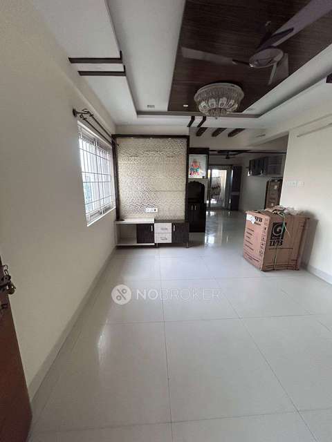 2 BHK Flat In Vaishno Signature For Sale  In Hoodi