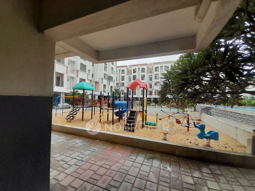 2 BHK Flat In Vaishno Signature For Sale  In Hoodi