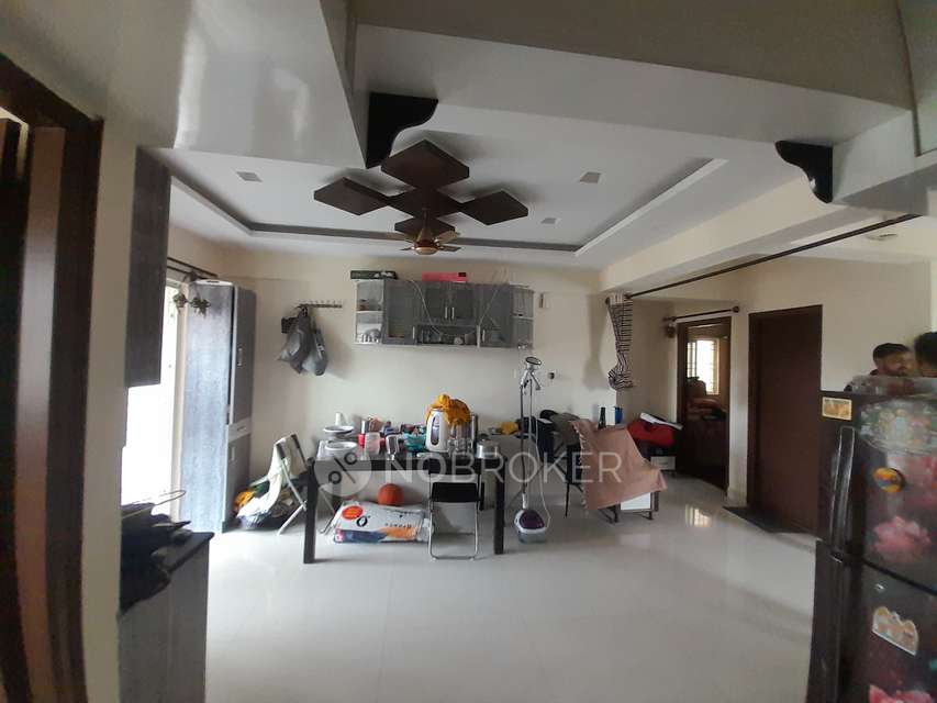 2 BHK Flat In Vaishno Signature For Sale  In Hoodi