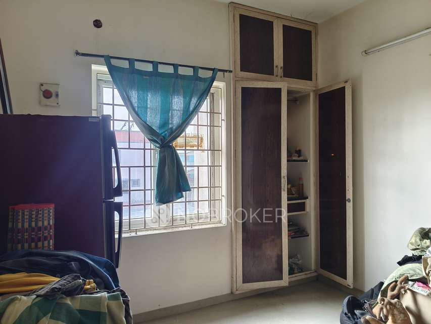 2 BHK Flat In Macc Surya For Sale  In Iyappanthangal