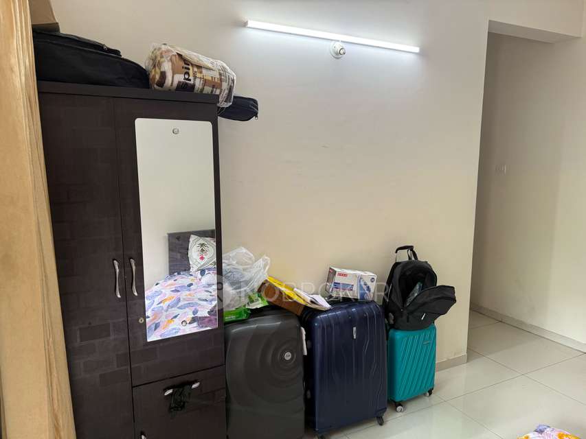 2 BHK Flat In Megapolis Mystic for Rent  In Hinjawadi