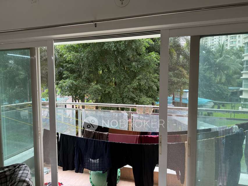 2 BHK Flat In Megapolis Mystic for Rent  In Hinjawadi