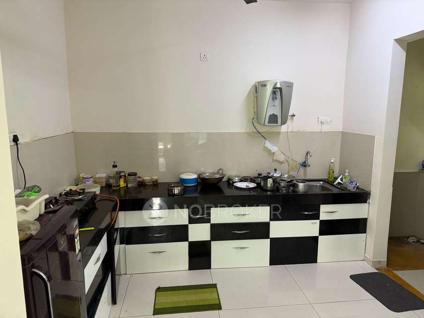 2 BHK Flat In Megapolis Mystic for Rent  In Hinjawadi
