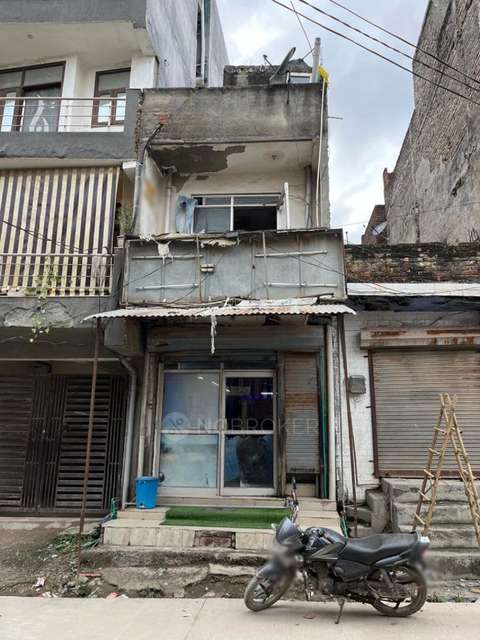 Shop in Shiv Durga Vihar, Faridabad for Rent 