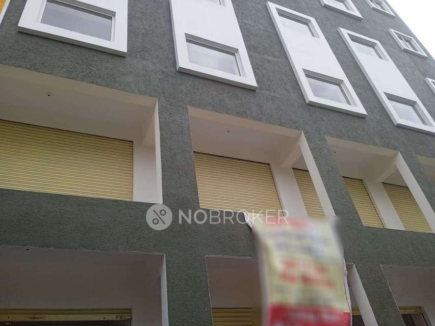 Showroom in Manikonda, Hyderabad for Rent 