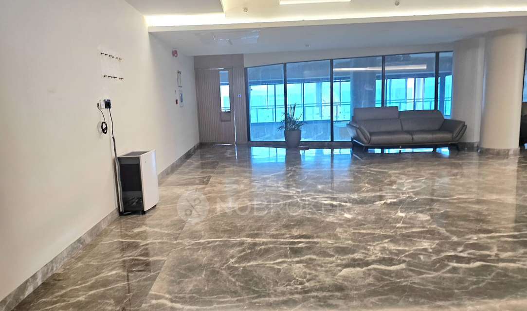 Office Space in Andrews Ganj, Delhi for Rent 