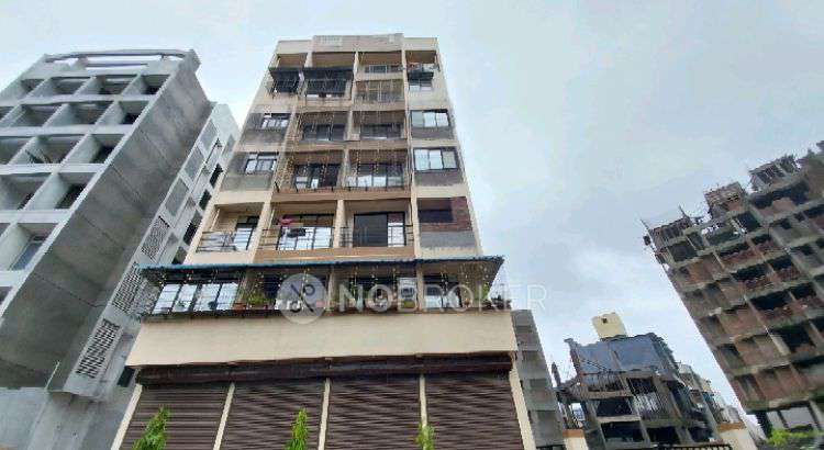 Shop in Sector 25, Ulwe, Mumbai for Rent 