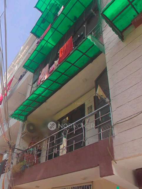 3 BHK Flat In Vaishnavi Appartment For Sale  In Rzb55a, Syndicate Market, Block A, Raj Nagar I, Raj Nagar, New Delhi, Delhi, 110077, India